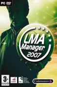 Codemasters LMA Manager 2007 PC