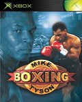 Codemasters Mike Tyson Heavyweight Boxing