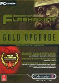 Operation Flaspoint Gold Upgrade PC