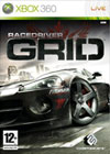 Codemasters Race Driver Grid Classics Xbox 360