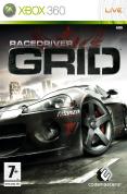 Codemasters Race Driver Grid Xbox 360
