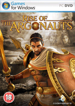 Codemasters Rise of the Argonauts PC