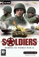 Codemasters Soldiers Heroes Of World War II PC
