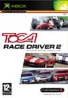 Codemasters TOCA Race Driver 2 Xbox