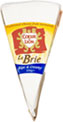 le Brie from Normandy (200g)
