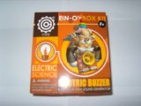 COG Ein-o Box kit Electric buzzer