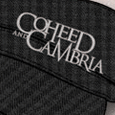 Coheed and Cambria Fitted