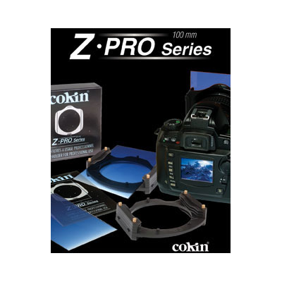 Cokin BZ100 Z-Pro Holder