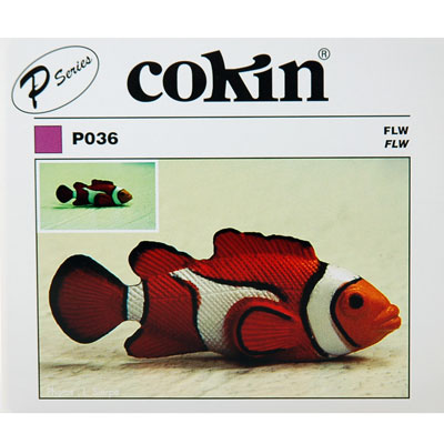Cokin P036 FLW Filter