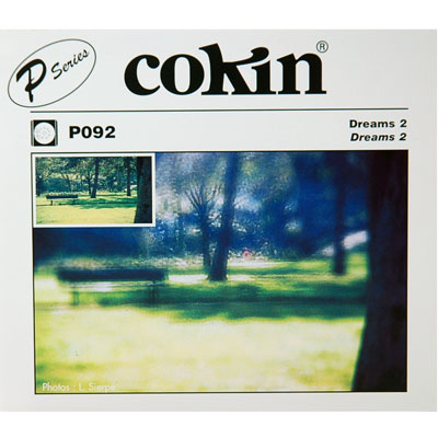 Cokin P092 Dreams 2 Filter
