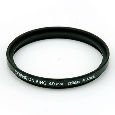 Cokin R4949 Extension Ring 49mm
