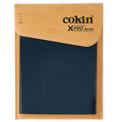 Cokin X020 Blue 80A Filter