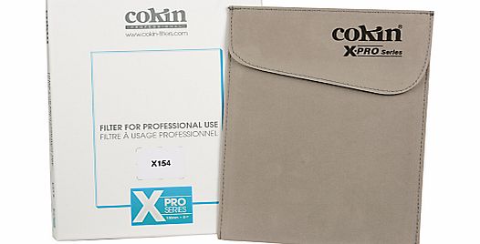 Cokin X153 Neutral Grey ND8X Filter