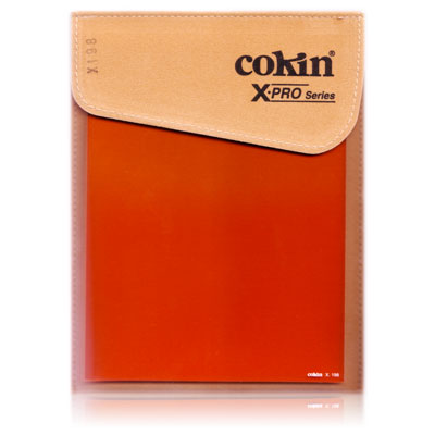 Cokin X198 Sunset 2 Filter