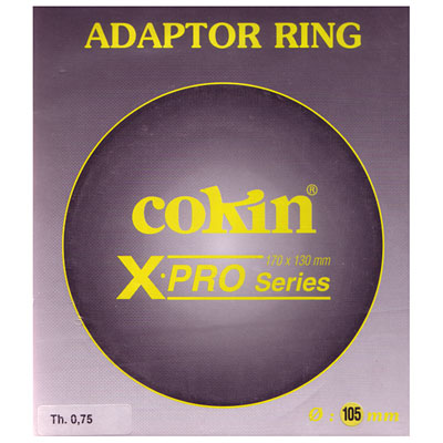 Cokin X405 105mm TH0.75 Adapter