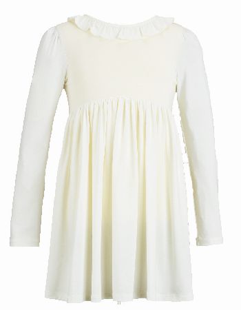 Coleen Cool Candy by Coleen Girls Ruffle Neck Dress