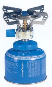 COLEMAN 270M COMPACT STOVE