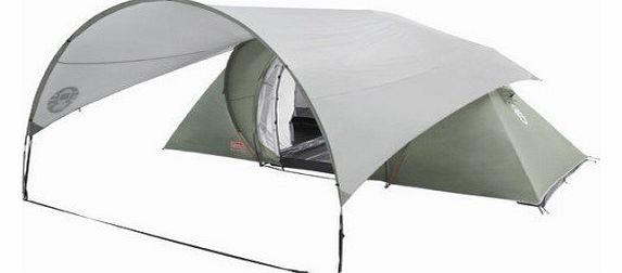 Coleman Classic Awning - Grey