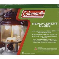 Coleman Clear Globe