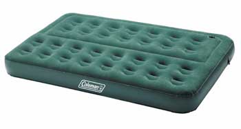 Comfort Bed Double Airbed