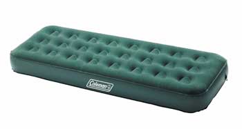 Comfort Bed Single Airbed