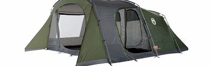 Coleman Da Gama 6 Tent