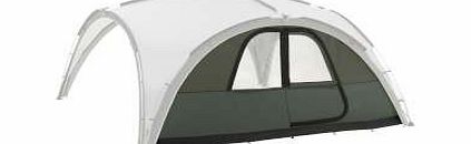 Coleman Event Shelter Deluxe Wall with Window