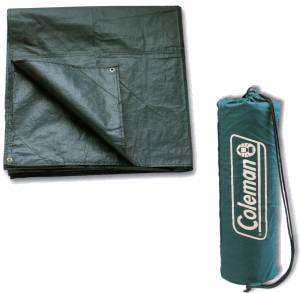 COLEMAN Groundsheet Protector (220x220cm)