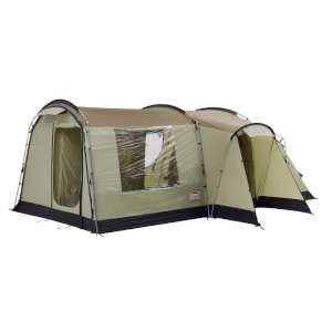 Coleman MacKenzie Cabin 6L Tent - 6 Person