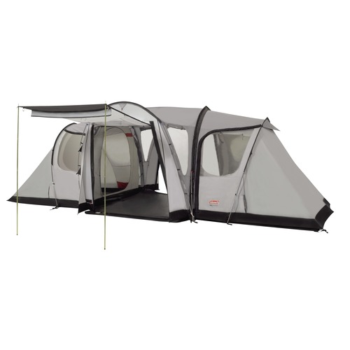 Modulus X4 Tent