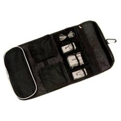 Organiser with MP3 Speakers
