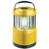 Coleman Packaway Lantern - Yellow