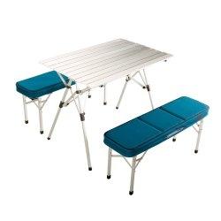 Coleman Packaway Table for 4