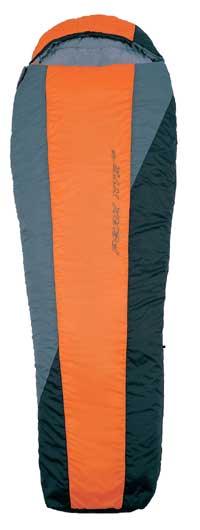 COLEMAN Peak XTR-15 Sleeping Bag