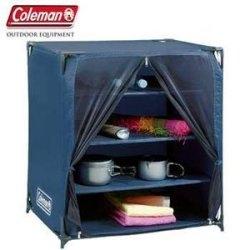Coleman Portable Cupboard