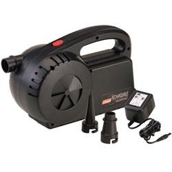 Rechargeable Quickpump 12V and 230V