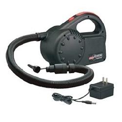 Rechargeable Quickpump Airpump