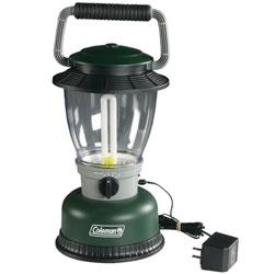 Rugged Rechargeable Lantern