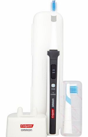Colgate C600 ProClinical Rechargeable Electric Toothbrush