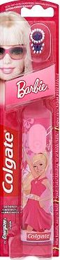 Colgate, 2041[^]10062394 Girls Barbie Battery Powered Toothbrush
