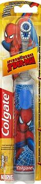 Colgate, 2041[^]10085917 Kids Spiderman Battery Powered