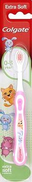 Colgate, 2041[^]10002676 My First Toothbrush 10002676