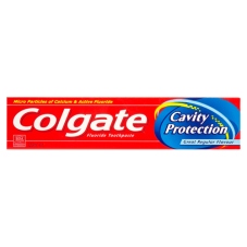 Colgate Toothpaste UCP 125ml
