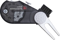 Colin Montgomerie 4 In 1 Brush Tool CMGA41