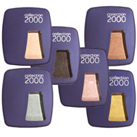 Total Colour Eye Shadow Cashmere