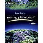 Collins Saving Planet Earth (Book)