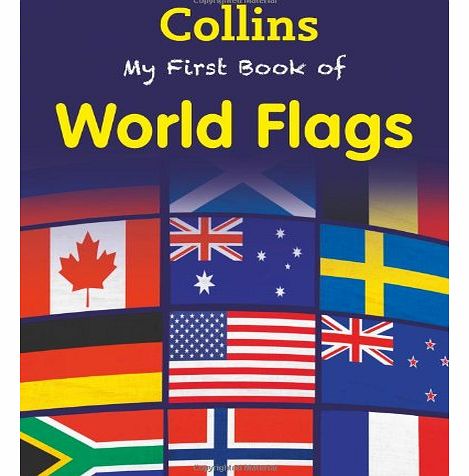 Collins World Flags (My First)