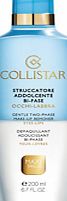 Collistar Gentle Two-Phase Make-Up Remover 200ml