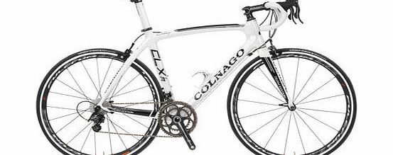 Colnago Clx 3.0 105 2014 Road Bike