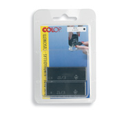 Colop E-12 Replacement Ink Pad